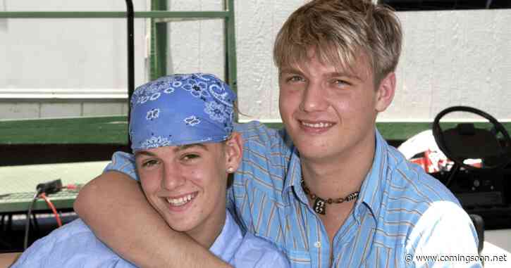 Fallen Idols: What Happened to Backstreet Boys Singer Nick Carter’s Brother Aaron Carter?
