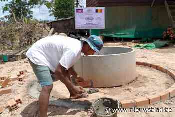 Bijdrage van Heistse cafés levert vijfhonderdste waterput in Cambodja op: “Ook zomereditie van Crazy Kroegentocht op komst”