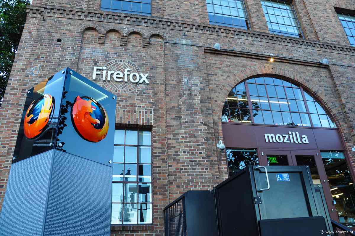 Mozilla overweegt AI functies voor Firefox