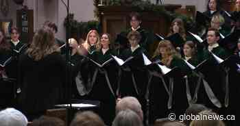 University of Saskatchewan choir to sing in New York in June