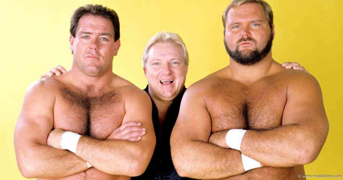 Bruce Prichard: Arn Anderson & Tully Blanchard Could’ve Headlined Individually, But They Became Bland As A Team