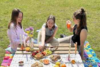 Vrouwelijk organisatieteam organiseert meer dan een picknick op het Warandeplein: “Alle dj’s zijn ook vrouwen”