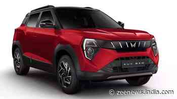 1500 Units Of Mahindra XUV 3XO Delivered To Buyers On First Day; Check Details