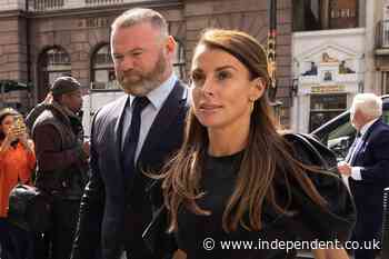 Rebekah Vardy and Coleen Rooney’s ‘Wagatha Christie’ case returns to High Court