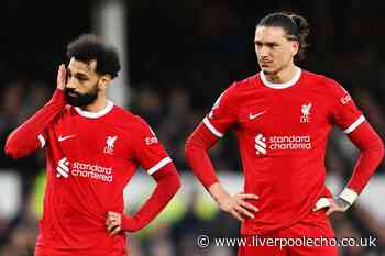 Mohamed Salah shock change, Darwin Nunez claim - What Liverpool stars have done since Klopp exit