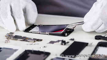 Wird es bald schwerer, Apple-Geräte reparieren zu lassen?