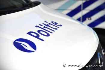 Aanhangwagen gestolen uit garage in Hasselt