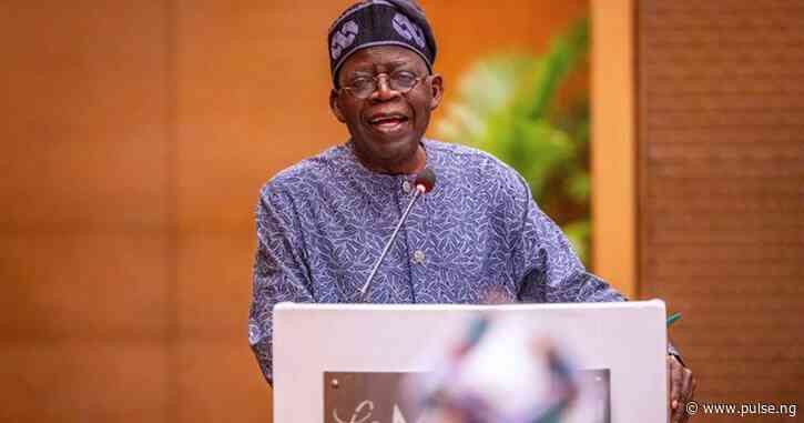 Nigerian students give Tinubu pass mark for 1 year in office