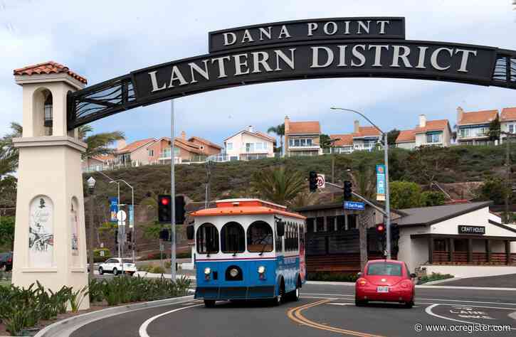 Dana Point launches new travel app to help locals and tourists navigate the beachy town