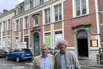 Vergunning voor eerste cohousing project in Kortrijk