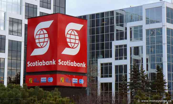 Scotiabank Earnings: Q2 breakdown for investors
