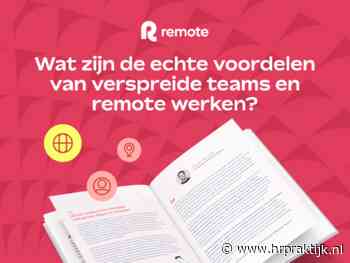 Remote Workforce Report