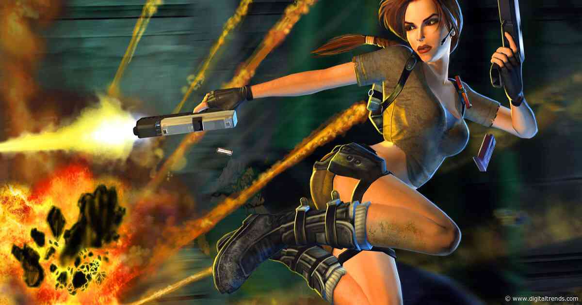 PS Plus’ supersized June lineup includes Tomb Raider, PSVR2 games, and more