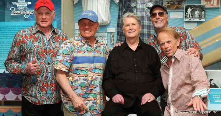 The Beach Boys Documentary: Where Are the Members Now?