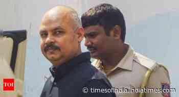 Swati Maliwal assault case: Court orders 3-day police custody for Delhi CM Kejriwal’s aide Bibhav Kumar