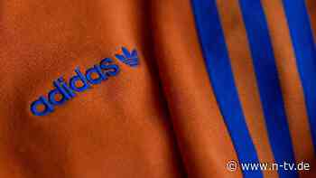 Streit um Streifenmuster: Adidas muss vor Gericht Niederlage gegen Nike einstecken