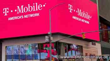 Auf Wachstumskurs: T-Mobile US tütet den nächsten Milliarden-Deal ein