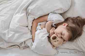 Weighted Blankets May Not Help Troubled Children Sleep