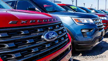 Strong new-vehicle inventory brings better incentives and more sales, says J.D. Power