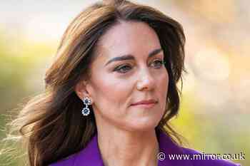 Kate Middleton cancer latest: Flood of messages and 'two things' needed amid recovery