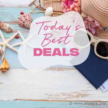 134 Memorial Day Sales You Can Still Shop: J.Crew, Pottery Barn & More