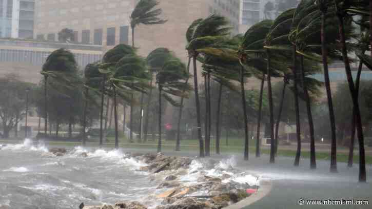 As Atlantic hurricane season begins, Florida foundations prepare ...