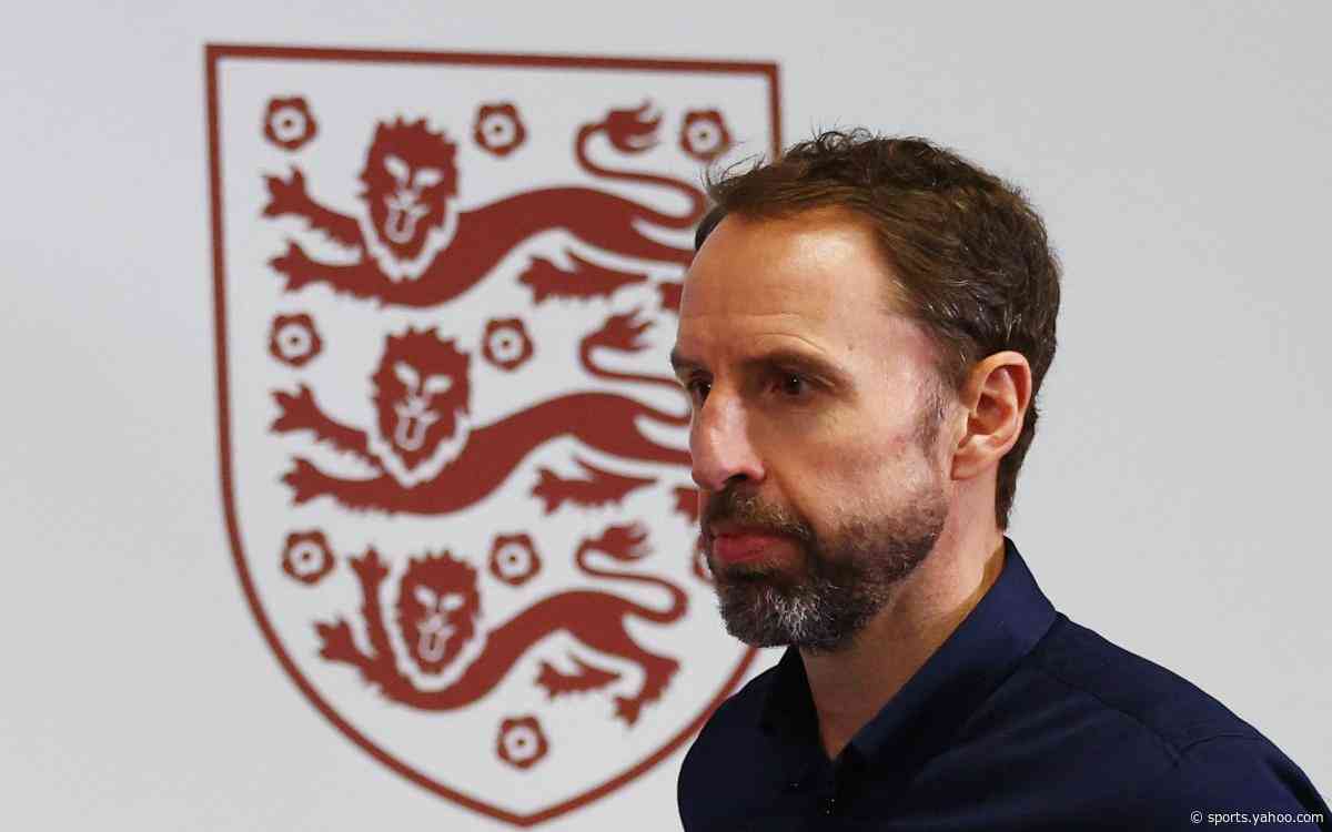 England’s Euro 2024 final squad: When is it named and how many players are selected?