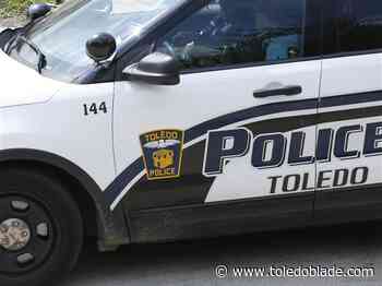 Man hospitalized after being shot in South Toledo