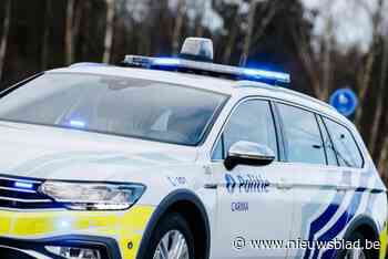 Fietser (30) gewond na aanrijding in Helchteren