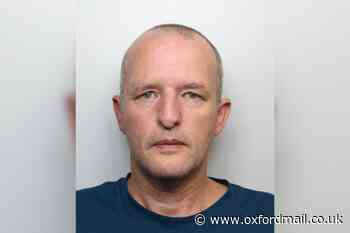 Newbury driver jailed for reversing into Oxford doctor