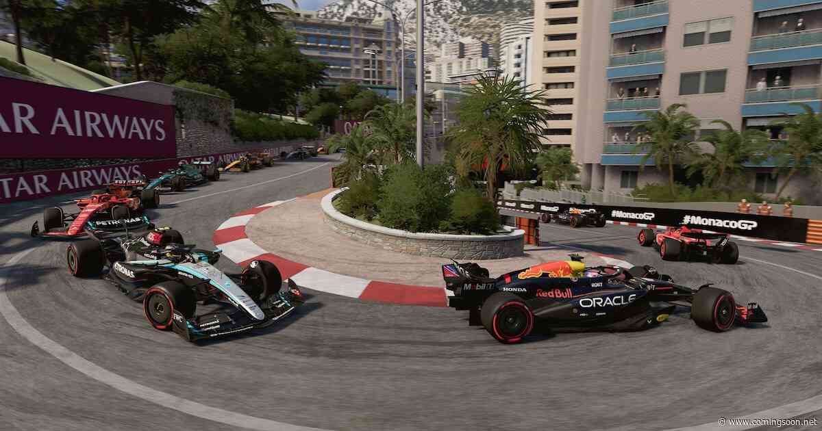 F1 24 Review: Codemasters Continue to Impress