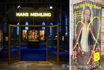 Geen inbreuk tegen taalwet: Musea Brugge mag Engelstalige titels gebruiken
