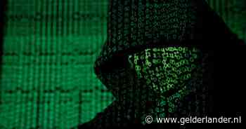 Gegevens Twentse en Achterhoekse belastingbetalers in handen van criminelen na hack