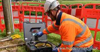 Major broadband upgrade for eight more East Riding towns and villages announced