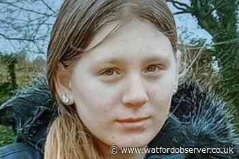 Missing Watford girl, 14, last seen in Wembley on Saturday