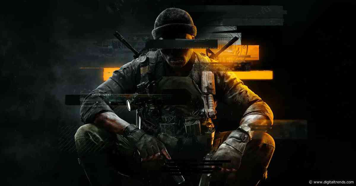 Call of Duty: Black Ops 6 is coming to Xbox Game Pass at launch