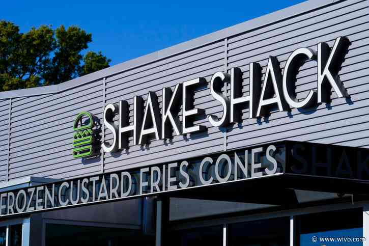 Shake Shack expanding to Western New York with Amherst location