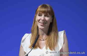 General election – latest: Angela Rayner to face no further action in council house probe, police confirm