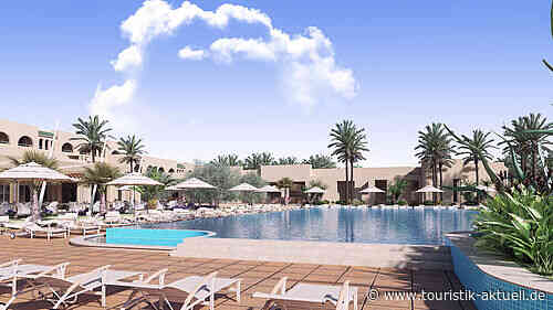 Iberostar eröffnet Fünf-Sterne-Resort auf Djerba