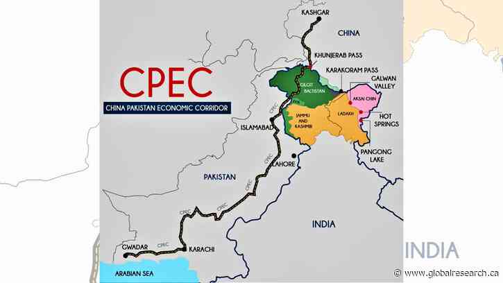 The China-Pakistan CPEC Nightmare: Attacks, Sabotage, Poverty and Squandered Resources