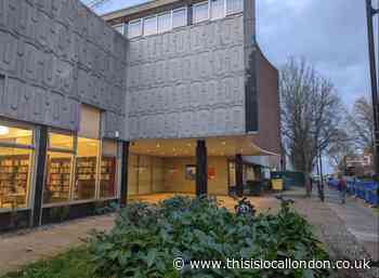 Hornsey Library to reopen - but with limited PC access