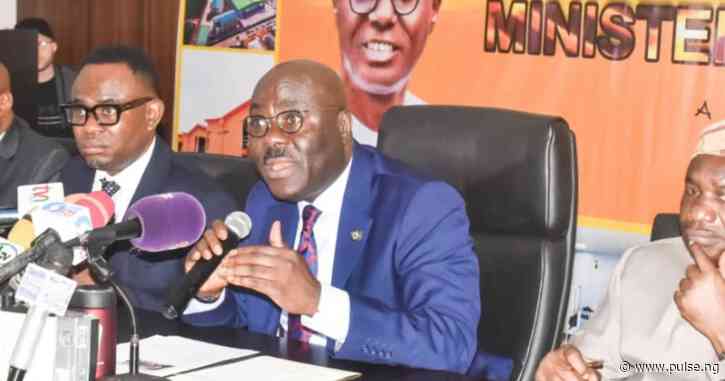 Lagos State pays ₦2.6 billion in benefits to families of late civil servants