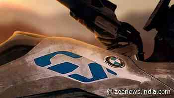 BMW R 1300 GS Teased In India; Know What is Expected