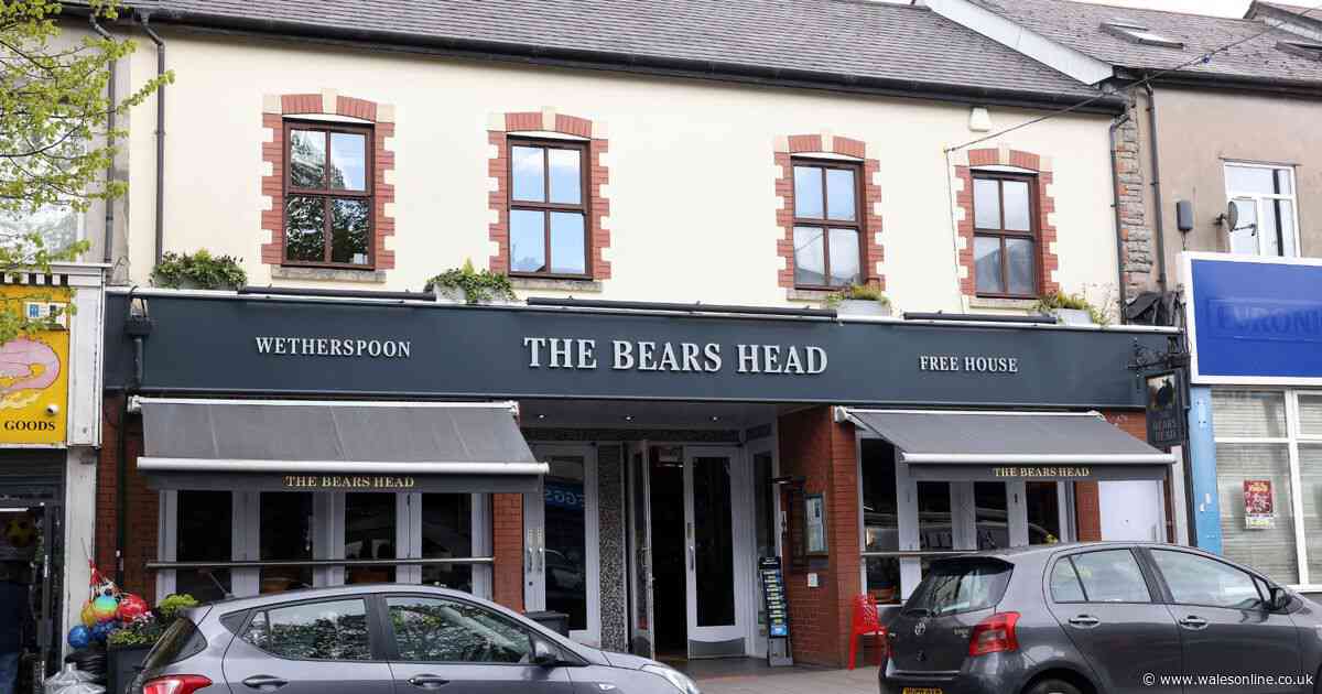 Former Wetherspoon saved from closure after takeover by well-known pub group