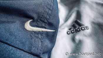 Urteil des OLG Düsseldorf: Nicht alle Streifen auf Nike-Sporthose verletzen Adidas-Markenrechte