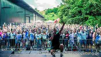 Holi-Festival in Braunschweig: nächstes Farbspektakel schon im Juni