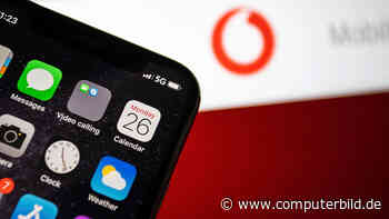 Vodafone CallYa: Jetzt mehr Daten für lau – die Infos!