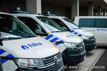 Zes uithalers opgepakt in buurt van fruitkaaien in de haven van Antwerpen, cocaïne in beslag genomen
