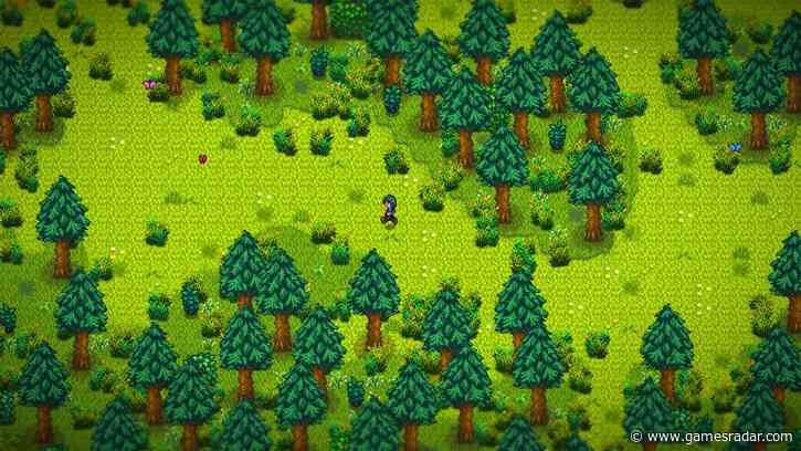Stardew Valley creator approves of "anyone making any mods" as long as it's clear they're "not canon"