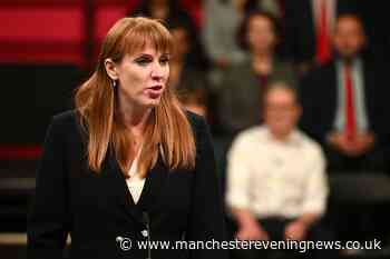 Angela Rayner council house investigation concludes - as GMP take no further action